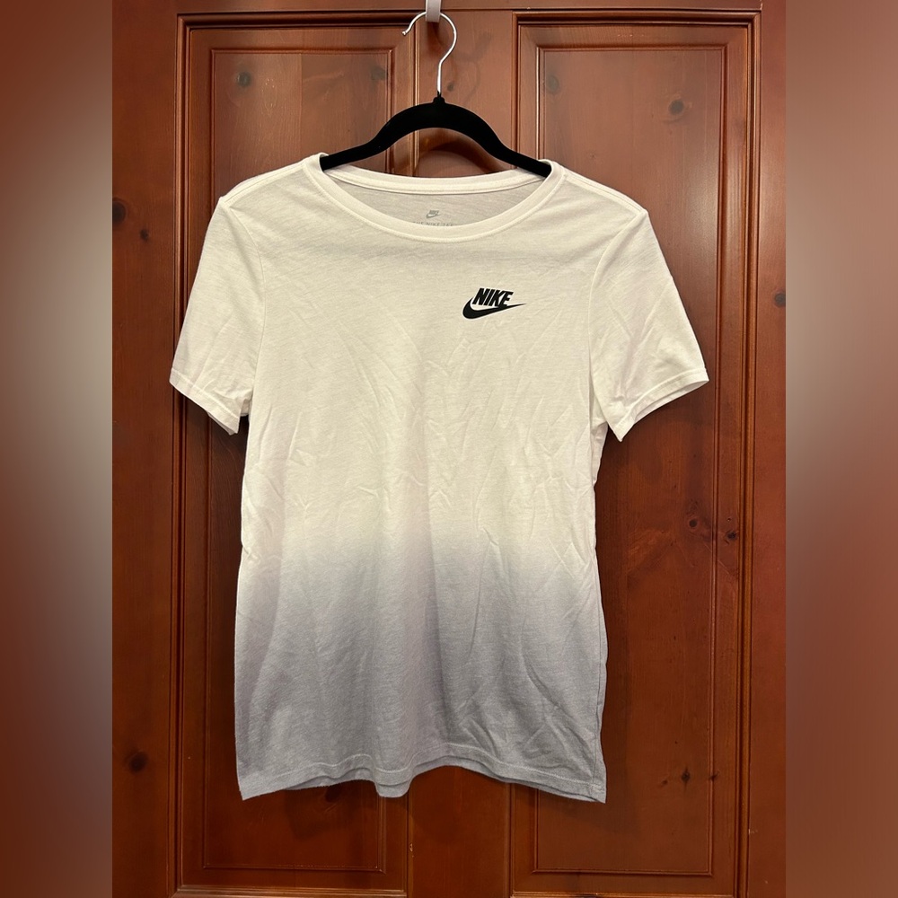 Ombré Nike T-Shirt